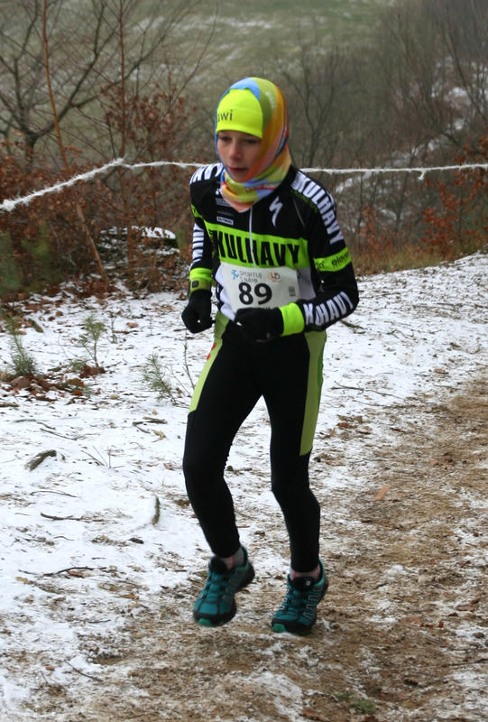 Blažek Aleš 2018
