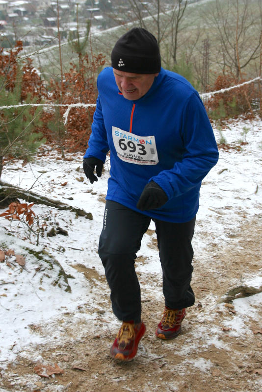 Hlaváček Zdeněk 2018
