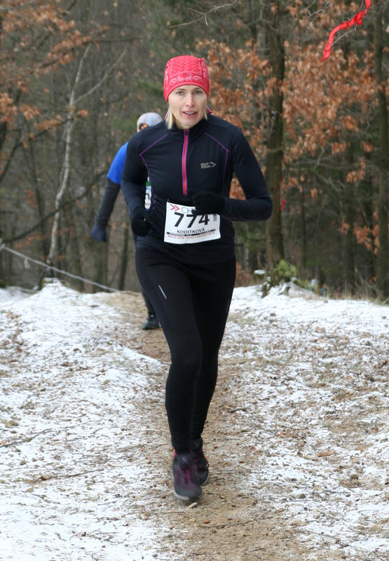 Koditková Ilona 2018