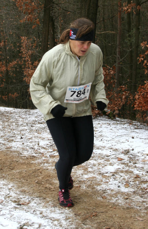 Šedová Jana 2018