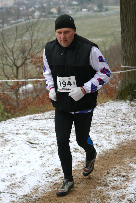 Křivda Luděk 2018