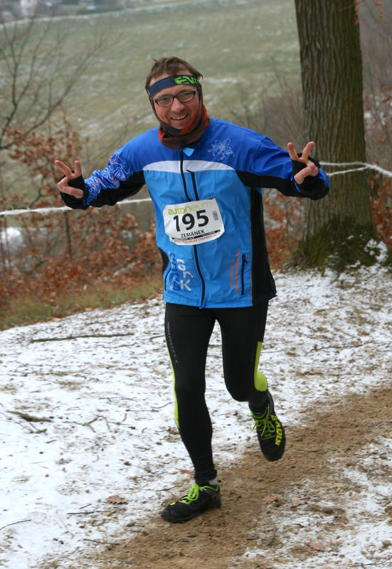 Zemánek Miroslav 2018