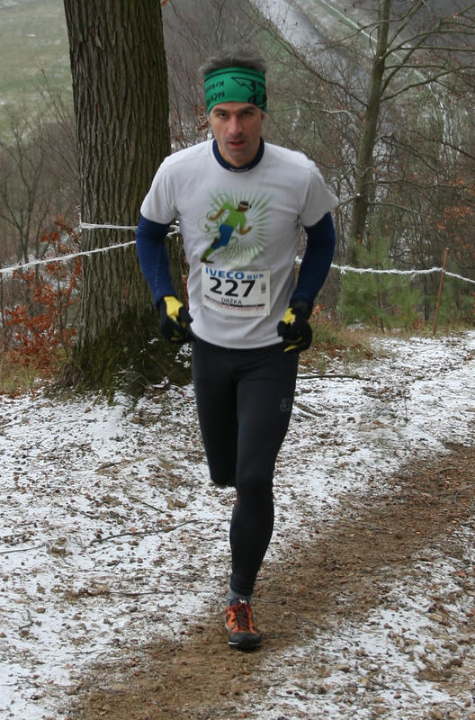 Držka Štěpán 2018
