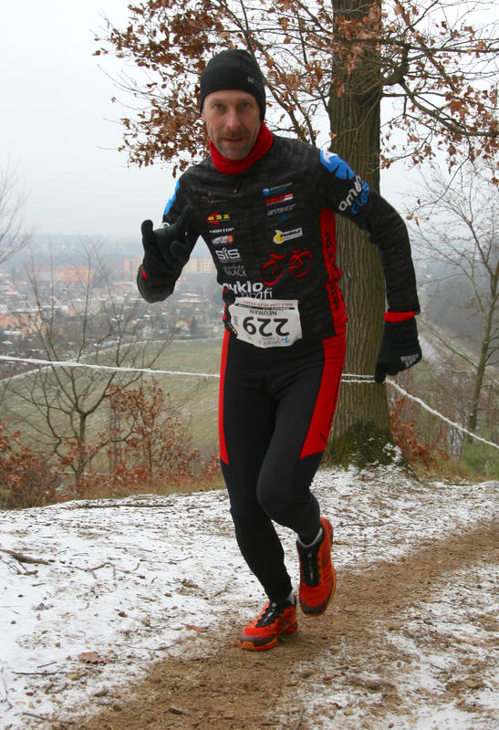 Neuman Radim 2018