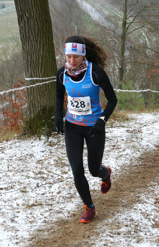 Ciesiółka Katarzyna 2018