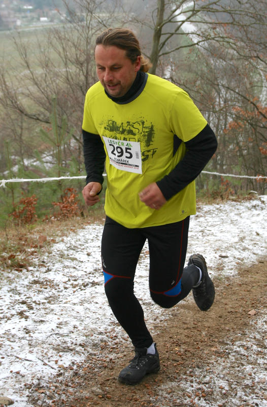 Komárek Josef 2018