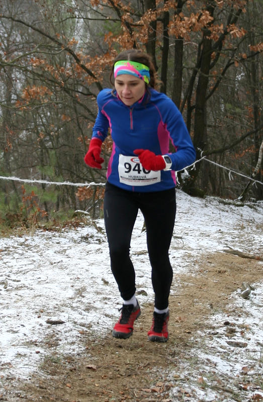 Hubková Kateřina 2018