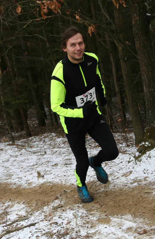 Mrázek Jiří 2018