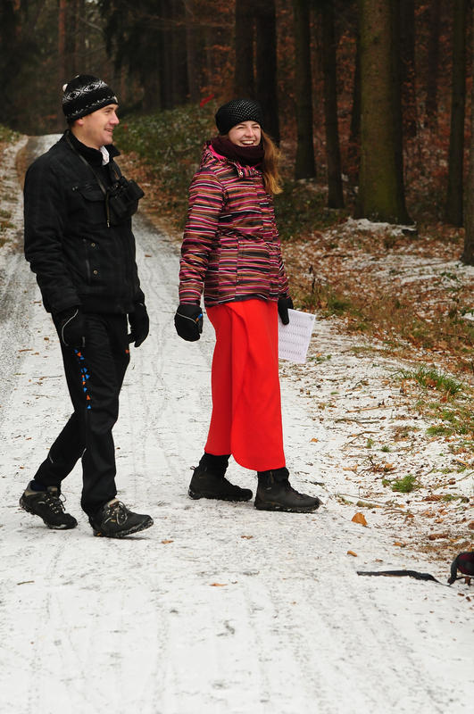 Chaloupková Veronika 2018