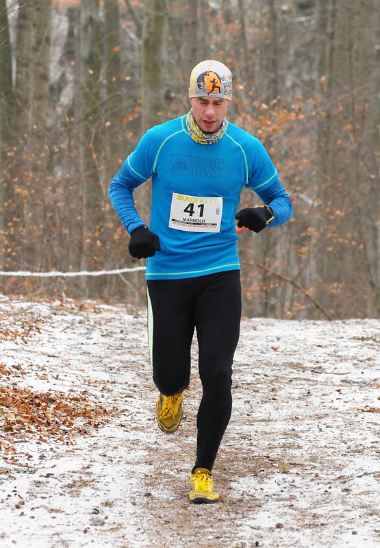 Marhold Petr 2018