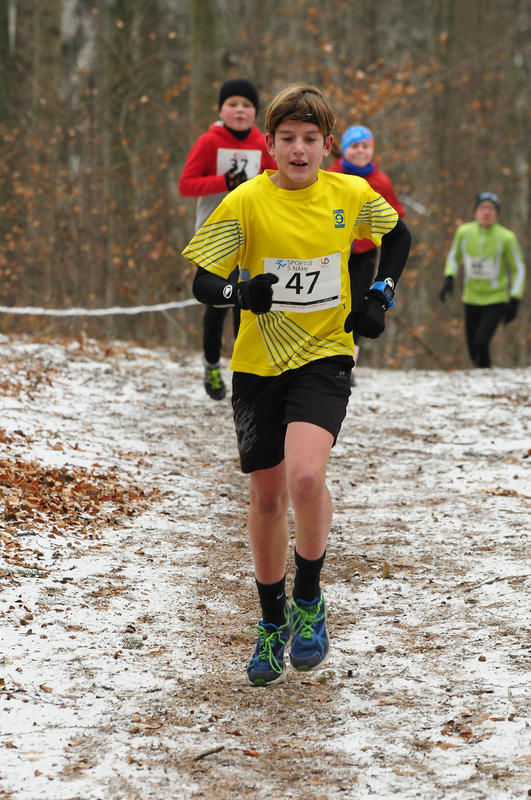 Boháč Pankrác 2018