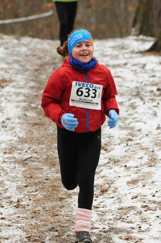 Eliášová Jana 2018