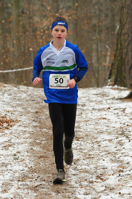 Šípek Ondřej 2018