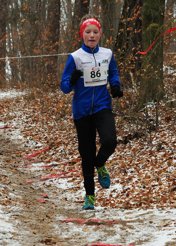 Krpata Michal 2018