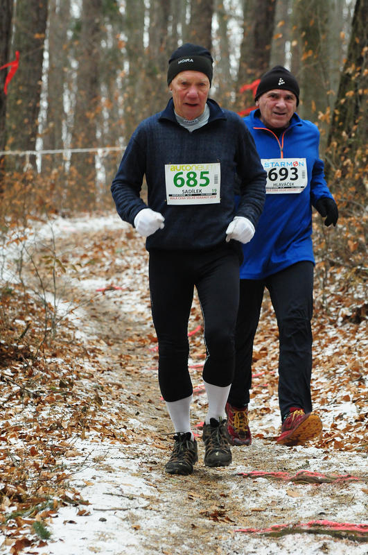 Hlaváček Zdeněk 2018