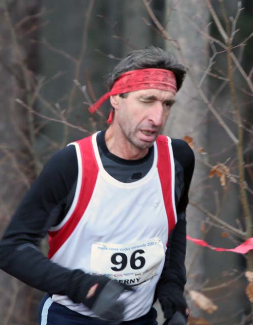 Černý Vladimír 2007