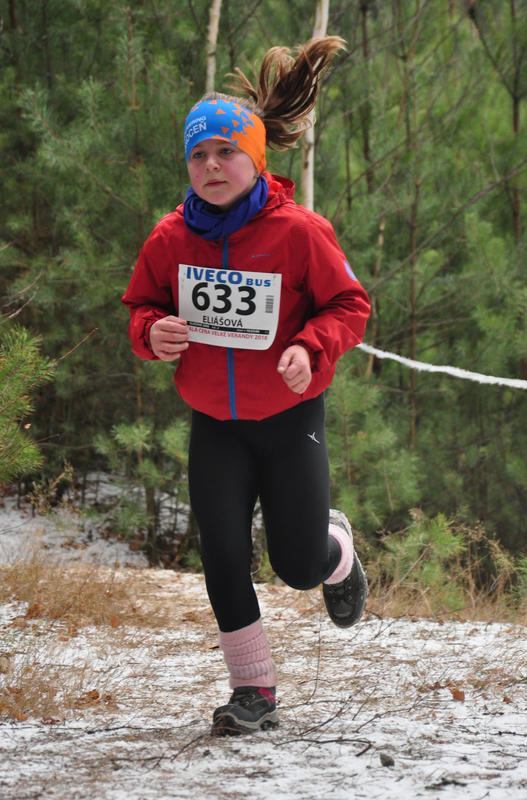 Eliášová Jana 2018