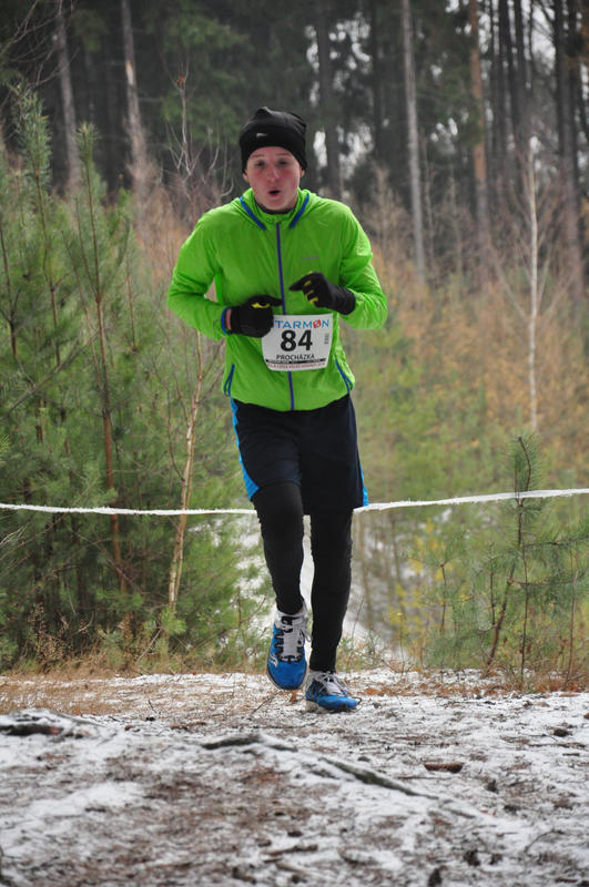 Procházka Jakub 2018