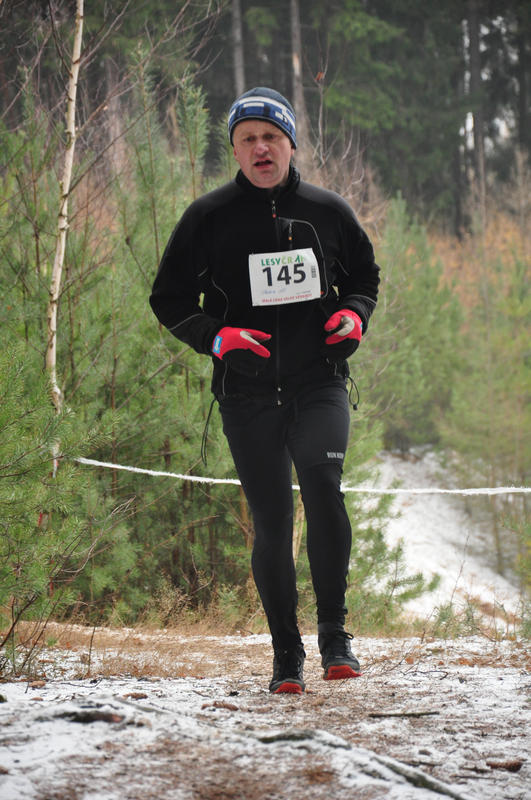 Jeřábek Jiří 2018