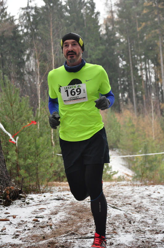Lipenský Jiří 2018