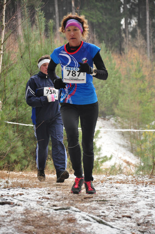 Karlová Kateřina 2018