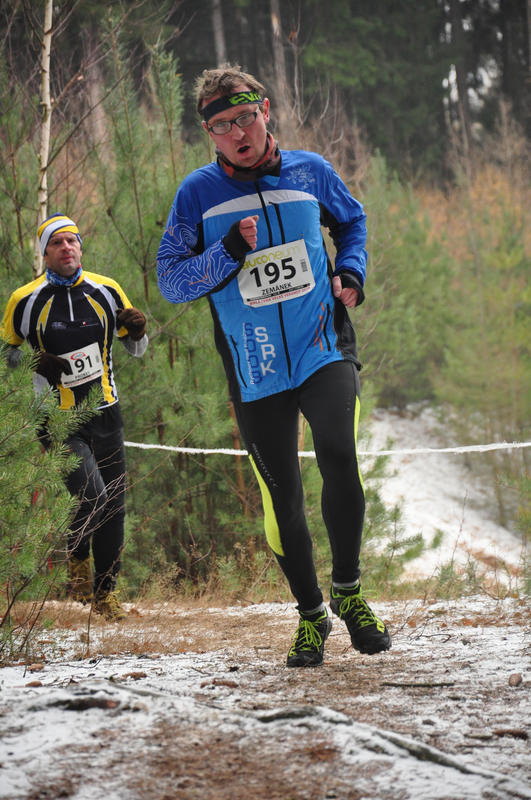 Zemánek Miroslav 2018
