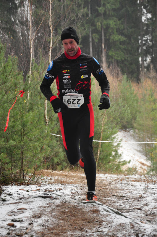 Neuman Radim 2018