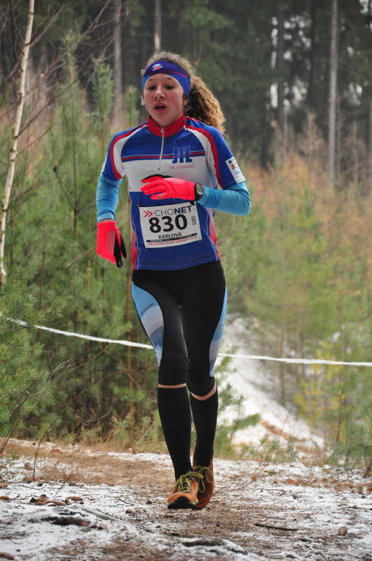 Karlová Anna 2018
