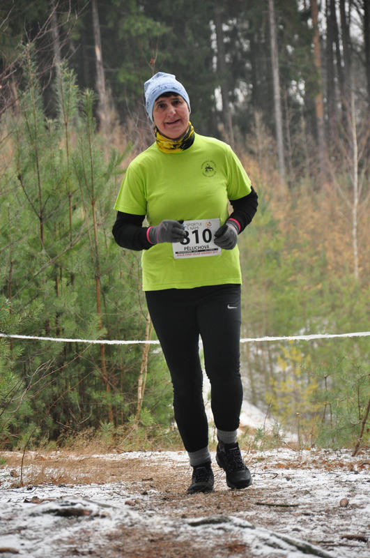 Pěluchová Marie 2018