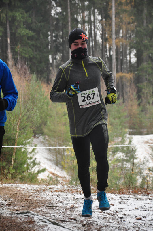 Blaho Martin 2018