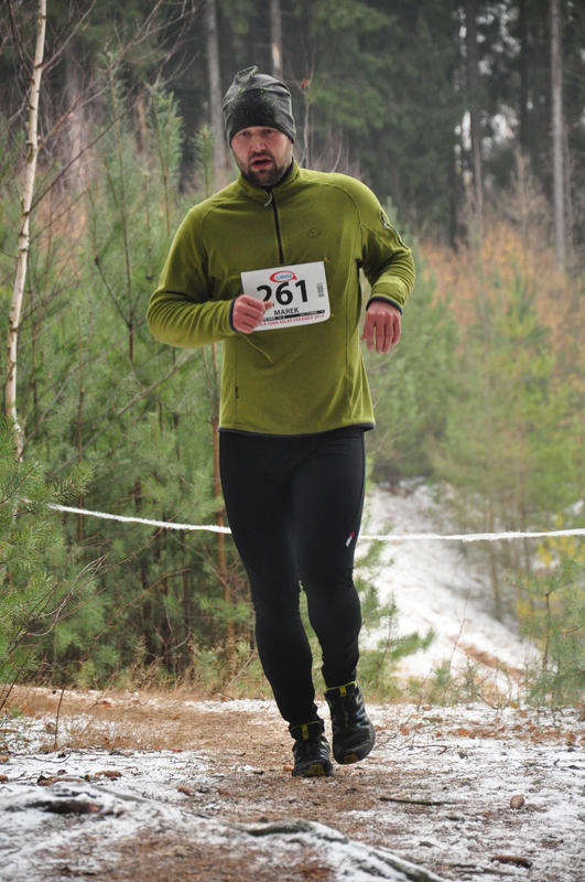 Marek Šimon 2018