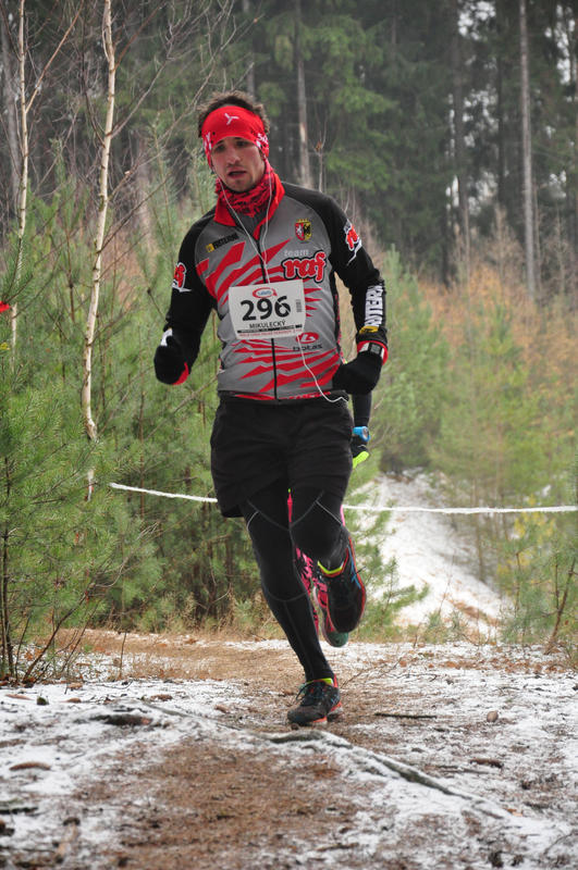 Mikulecký Pavel 2018