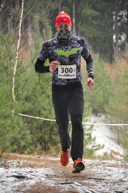 Polák Štěpán 2018