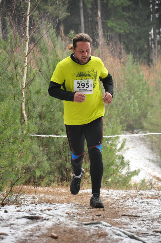 Komárek Josef 2018