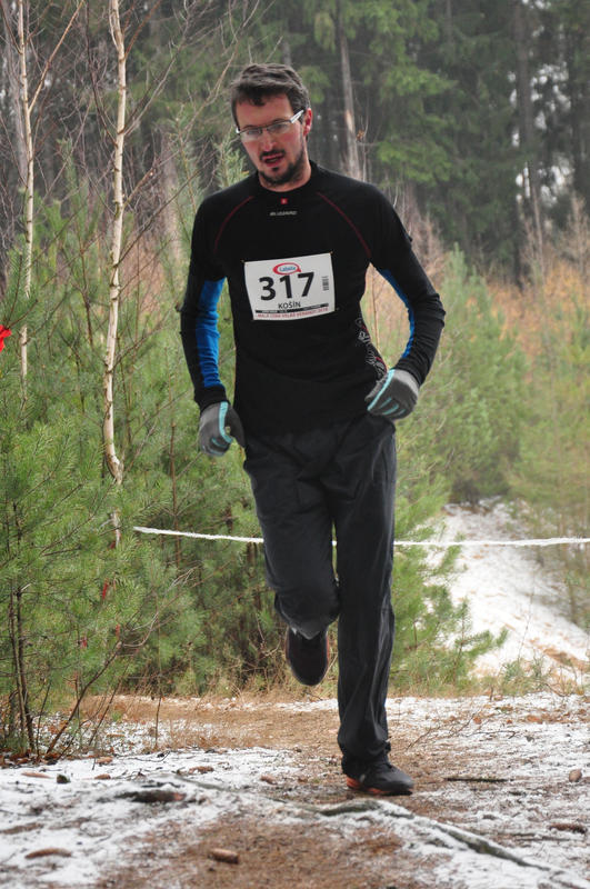 Košín Jakub 2018