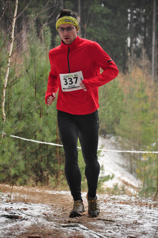 Myšák Petr 2018