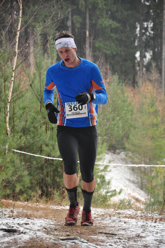 Krunčík Pavel 2018