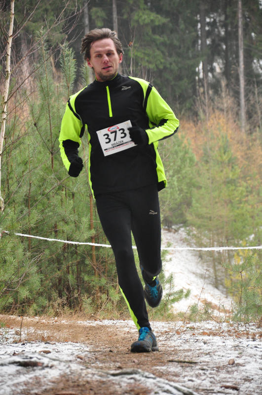Mrázek Jiří 2018