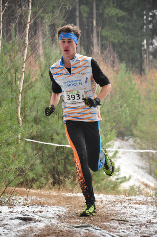 Semrád Ladislav 2018