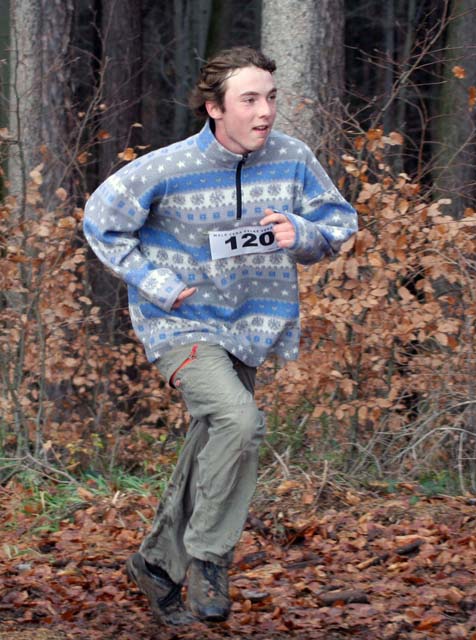 Košťálek Martin 2007