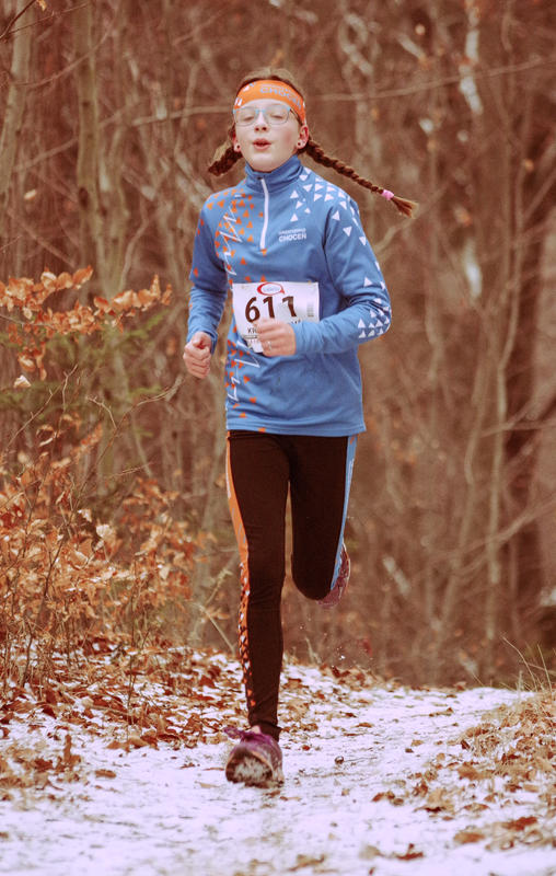 Krummerová Veronika 2018