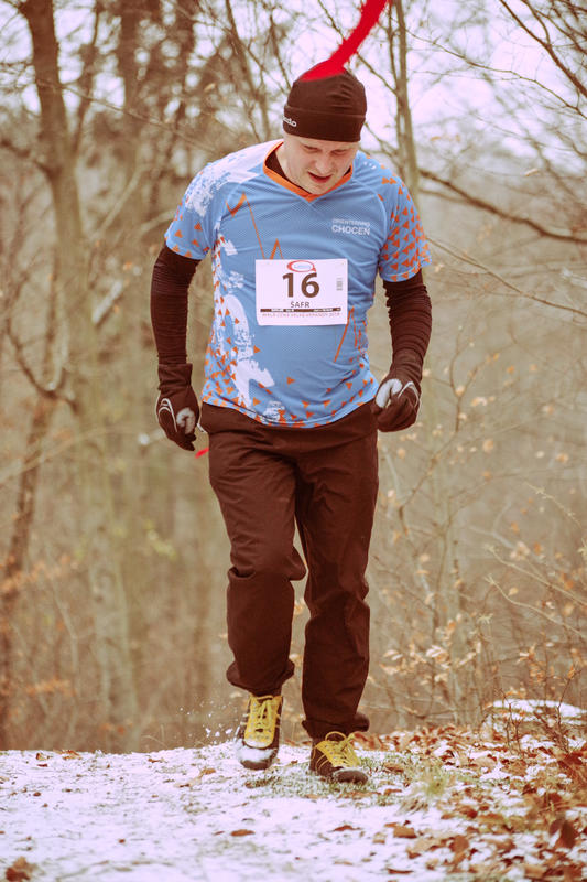 Šafr Jiří 2018