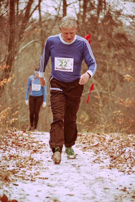 Šafr Martin 2018
