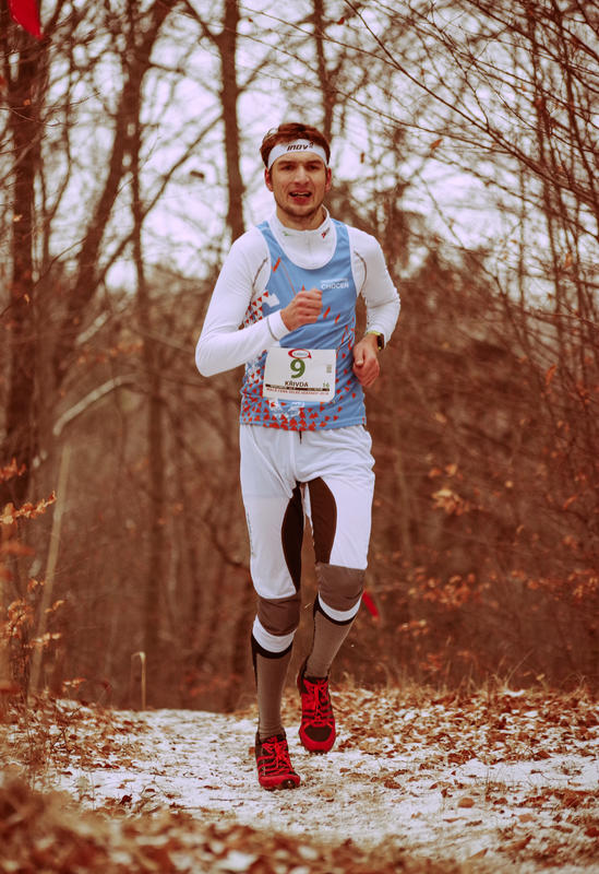 Křivda Martin 2018