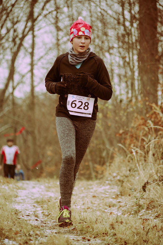 Prudičová Tereza 2018