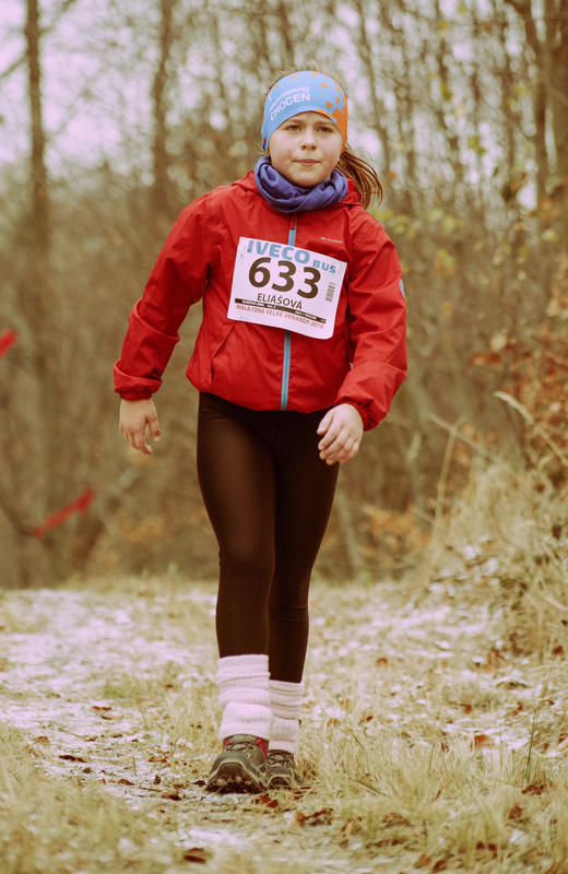 Eliášová Jana 2018