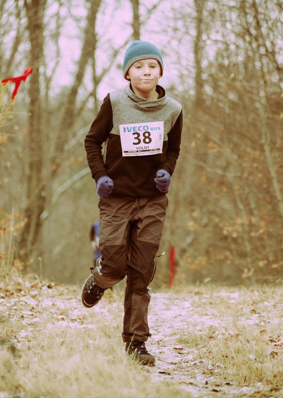 Volný Matěj 2018