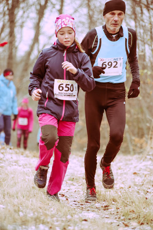 Macháčková Tereza 2018