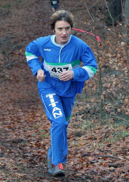 Vilnerová Eva 2007