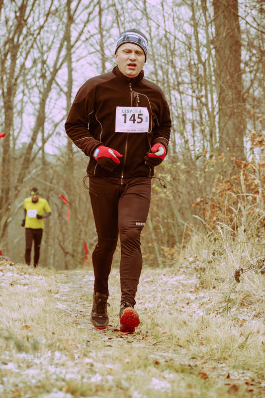 Jeřábek Jiří 2018